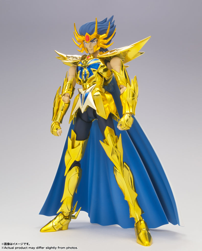 Bandai Saint Cloth Myth EX Cancer Deathmask revival version Japan version
