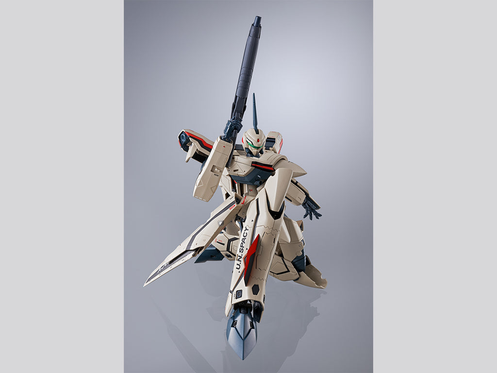 DX Chogokin YF-19 Excalibur (Isamu Alva Dyson) Japan version