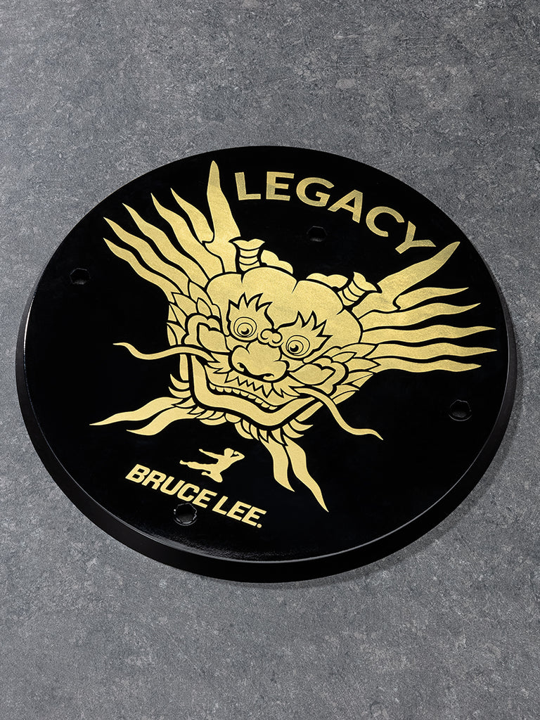 Bandai S.H.Figuarts Bruce Lee LEGACY 50th Ver. Japan version