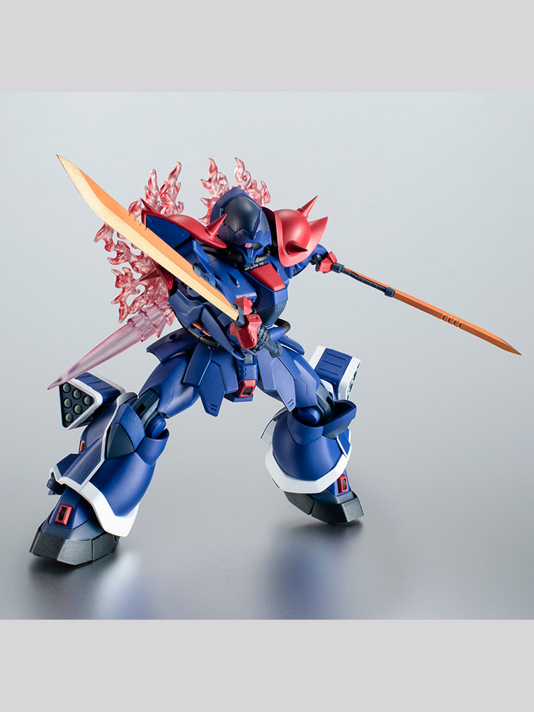 THE ROBOT SPIRITS ＜SIDE MS＞ MS-08TX (Exam) Efreet ver. A.N.I.M.E. Japan version