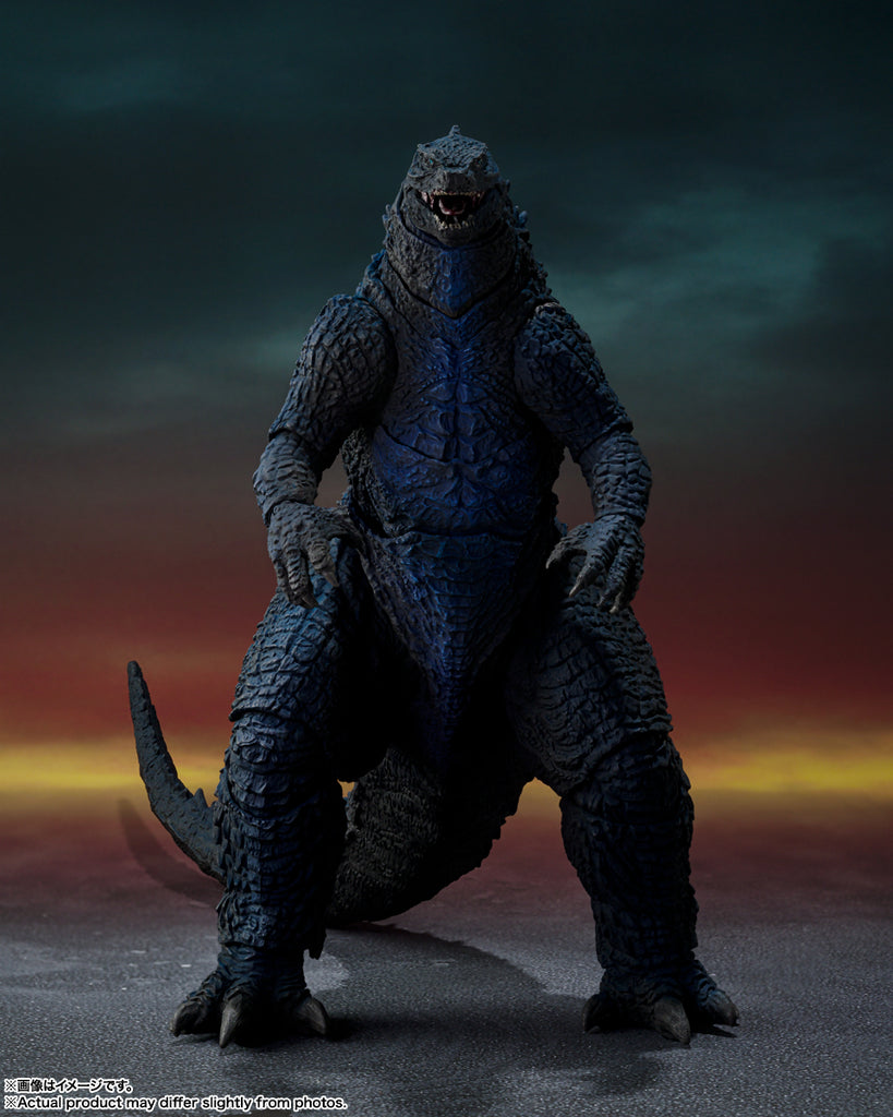 Monsterarts Godzilla Godzilla 2019 Free Movie Streaming Bandai