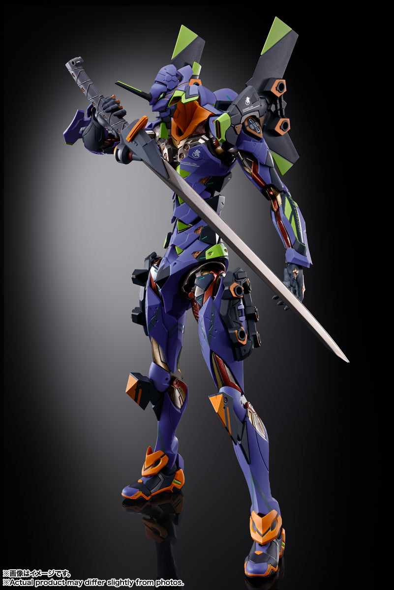 Evangelion | PREMIUM LUNA PARK