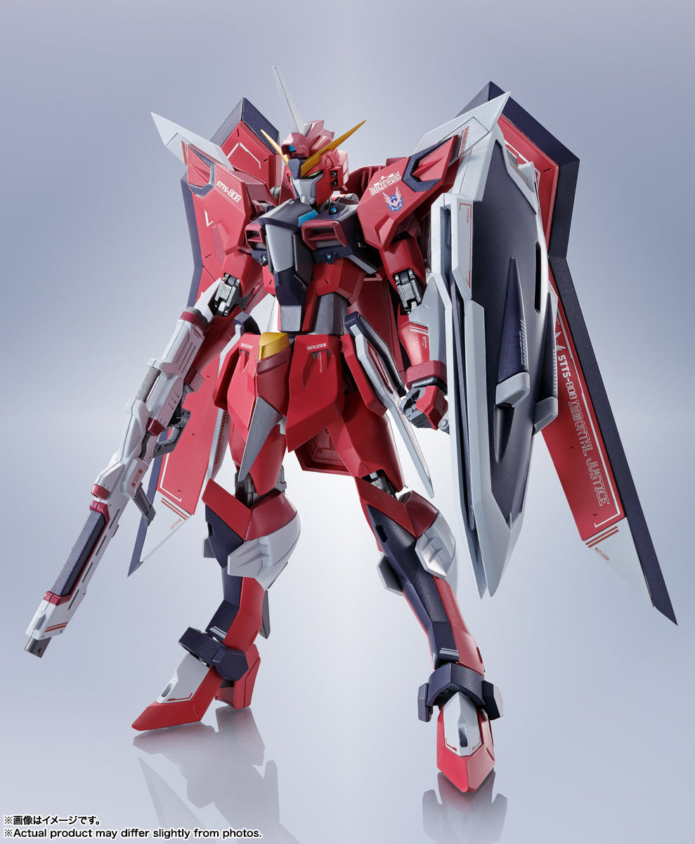 プレバン限 Luminas Gundam | PREMIUM LUNA PARK