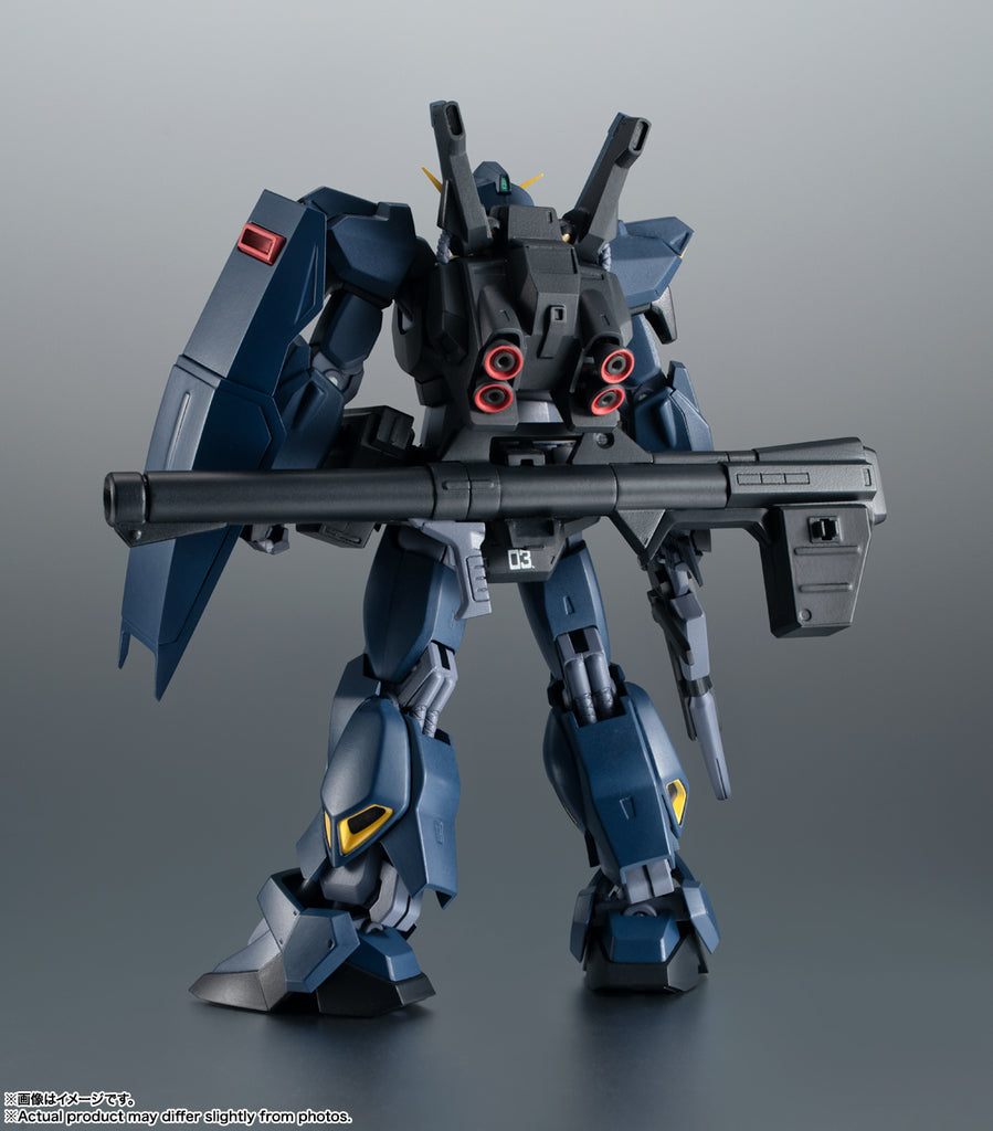 THE ROBOT SPIRITS ＜SIDE MS＞ RX-178 GUNDAM Mk-Ⅱ (TITANS) ver. A.N.I.M.E.