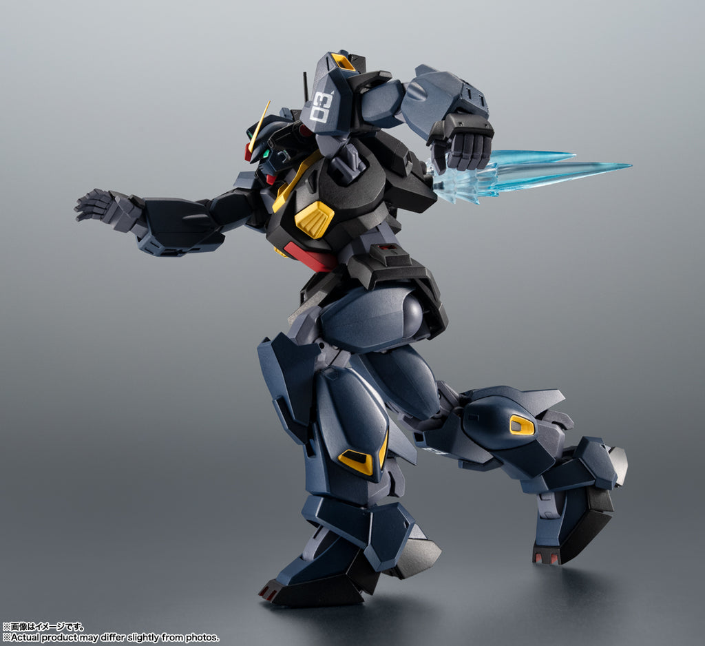 THE ROBOT SPIRITS ＜SIDE MS＞ RX-178 GUNDAM Mk-Ⅱ (TITANS) ver. A.N.I.M.E.