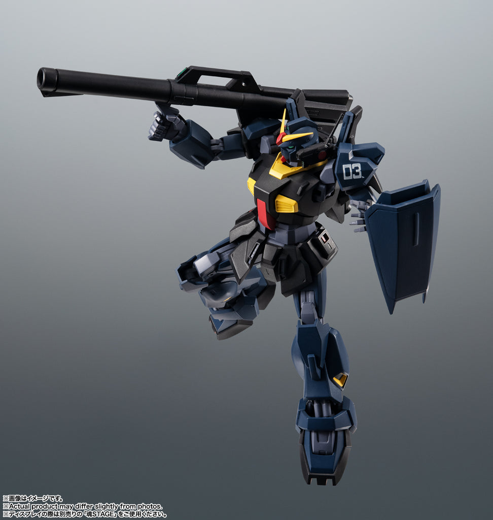 THE ROBOT SPIRITS ＜SIDE MS＞ RX-178 GUNDAM Mk-Ⅱ (TITANS) ver. A.N.I.M.E.