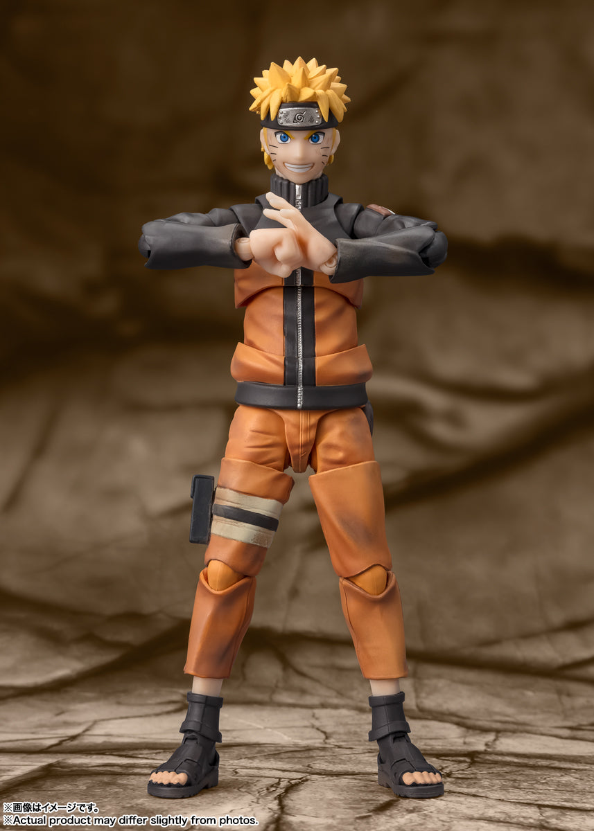 Naruto | PREMIUM LUNA PARK