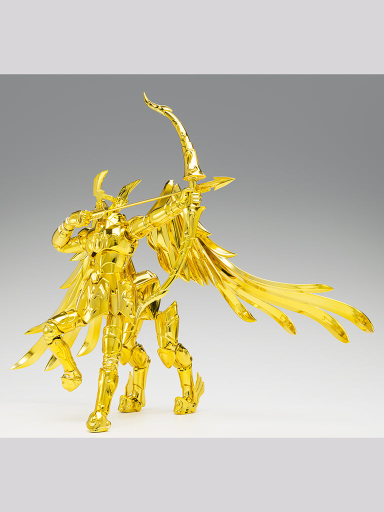 Saint Cloth Myth EX Sagittarius Seiya Successor of the Golden Cloth Japan ver.