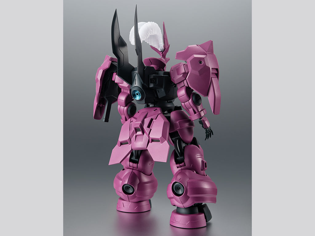 THE ROBOT SPIRITS ＜SIDE MS＞ MD-0032G Guel's Dilanza ver. A.N.I.M.E. Japan ver.