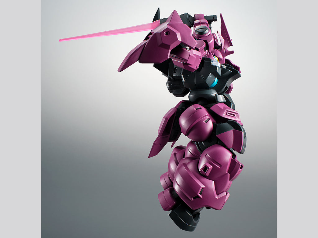 THE ROBOT SPIRITS ＜SIDE MS＞ MD-0032G Guel's Dilanza ver. A.N.I.M.E. Japan ver.