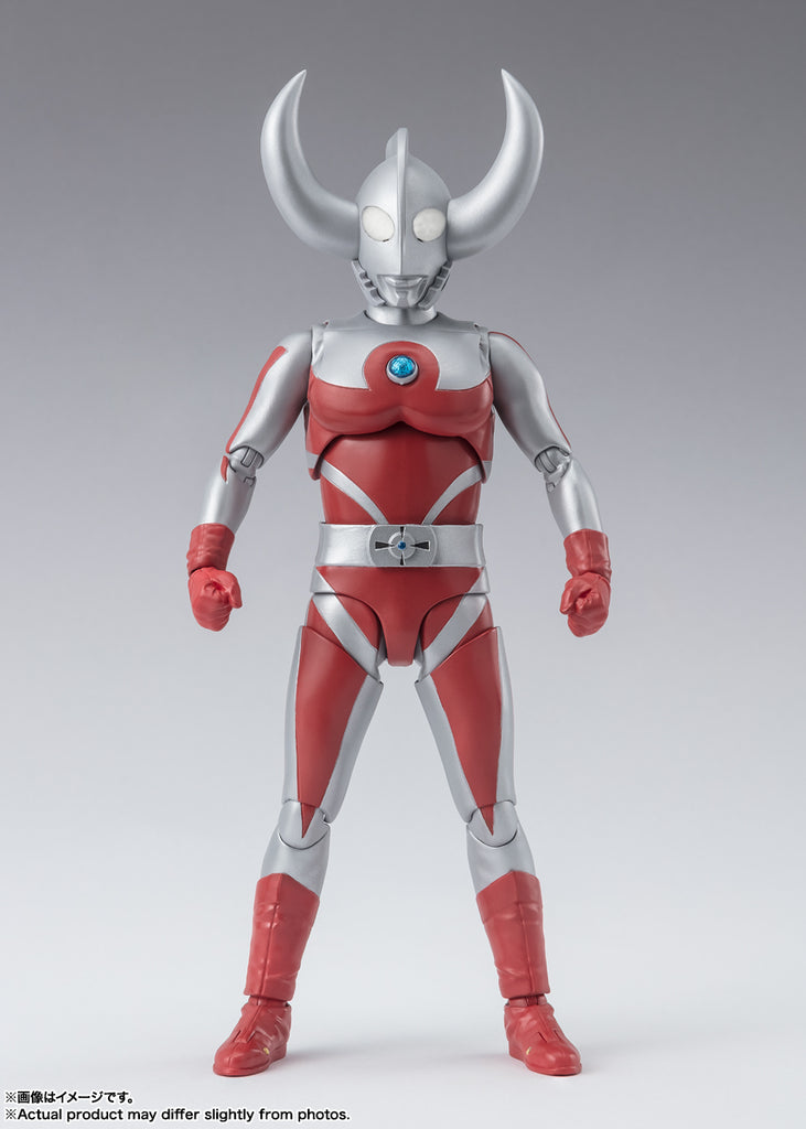 Bandai S.H.Figuarts FATHER OF ULTRA Japan version