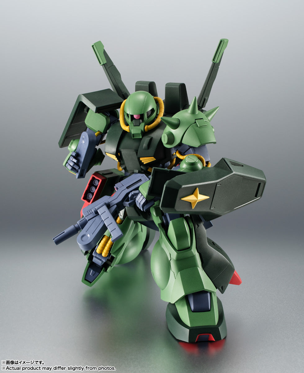 THE ROBOT SPIRITS ＜SIDE MS＞ RMS-106 HI-ZACK ver. A.N.I.M.E.