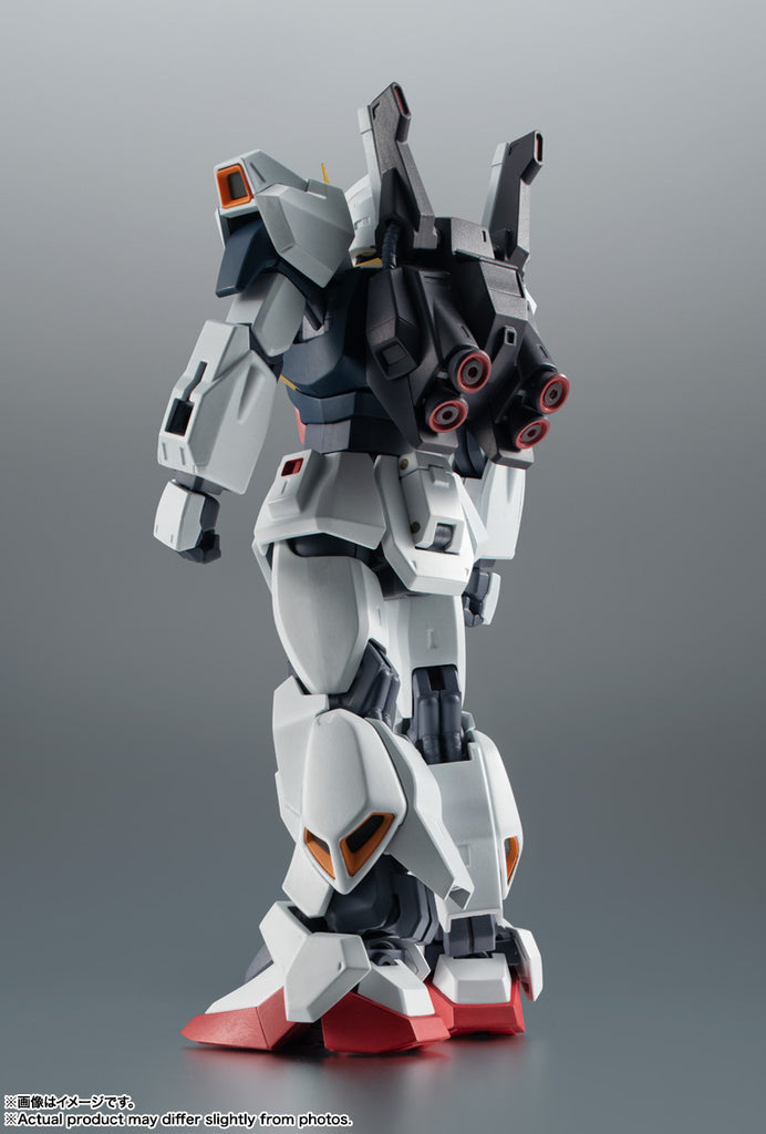 THE ROBOT SPIRITS ＜SIDE MS＞ RX-178 Gundam MK-Ⅱ (AEUG) ver. A.N.I.M.E. Japan ver.