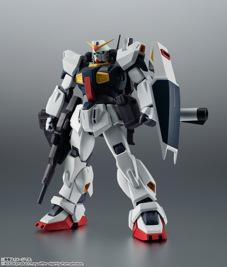 THE ROBOT SPIRITS ＜SIDE MS＞ RX-178 Gundam MK-Ⅱ (AEUG) ver. A.N.I.M.E. Japan ver.