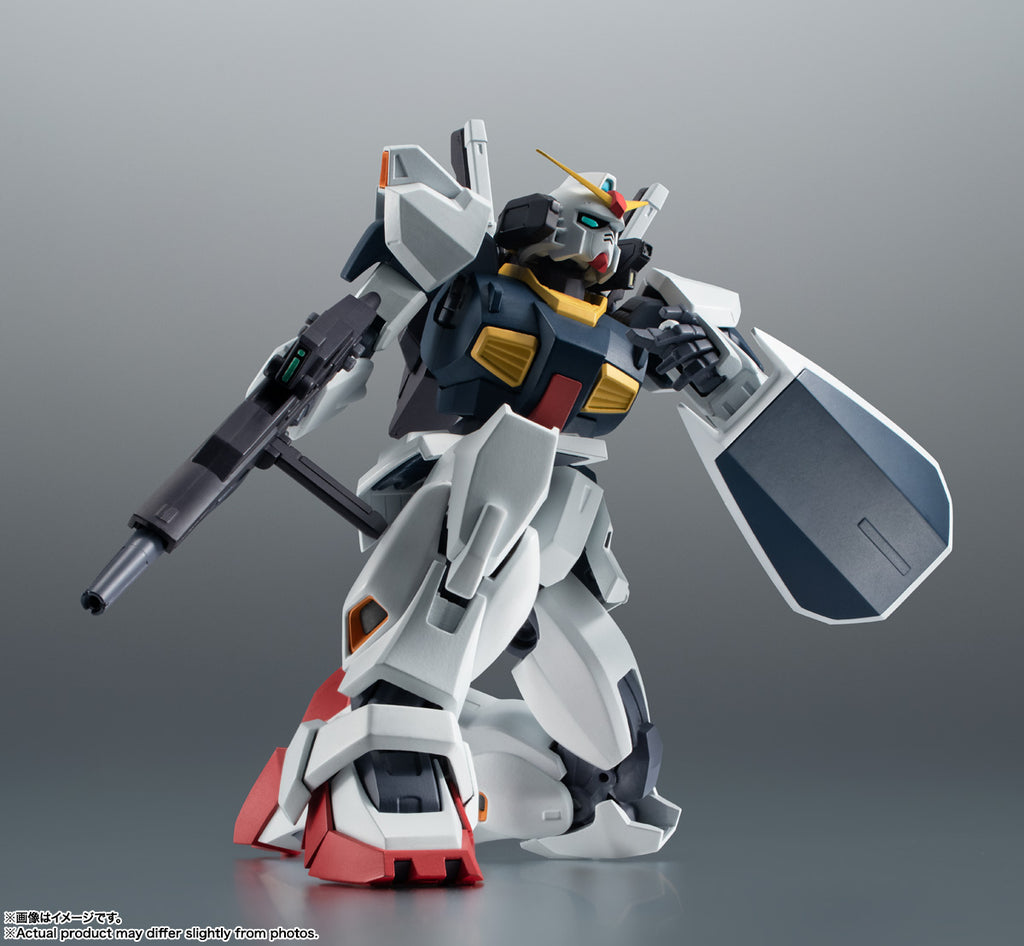 THE ROBOT SPIRITS ＜SIDE MS＞ RX-178 Gundam MK-Ⅱ (AEUG) ver. A.N.I.M.E. Japan ver.