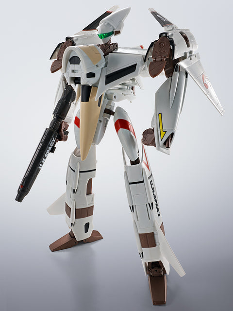 HI-METAL R VF-4 Lightning III -Flash Back 2012- Japan version
