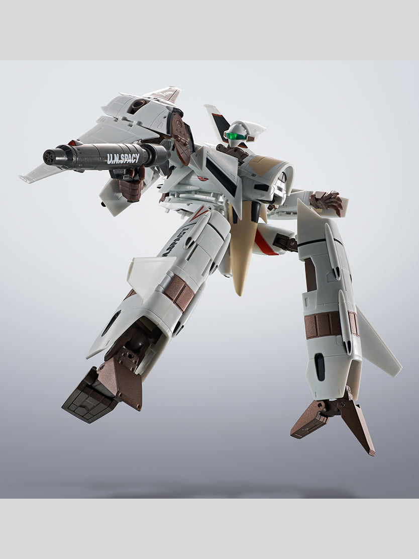 HI-METAL R VF-4 Lightning III -Flash Back 2012- Japan version