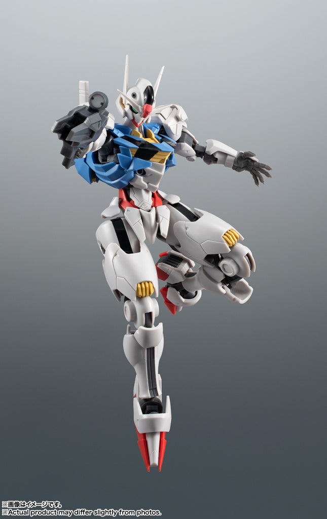 THE ROBOT SPIRITS ＜SIDE MS＞ Gundam Aerial ver. A.N.I.M.E. [BEST SELECTION]