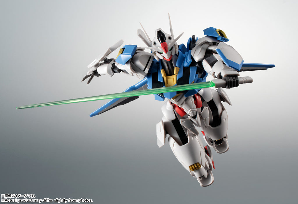 THE ROBOT SPIRITS ＜SIDE MS＞ Gundam Aerial ver. A.N.I.M.E. [BEST SELECTION]