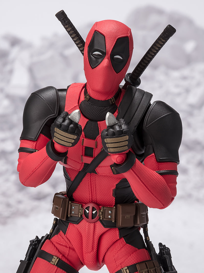 4枚セット Foil 致命的なはしゃぎ回り 英語版 Deadpool Foil MTG Secret Lair x Marvel's Deadpool Foil Edition 英語版 未