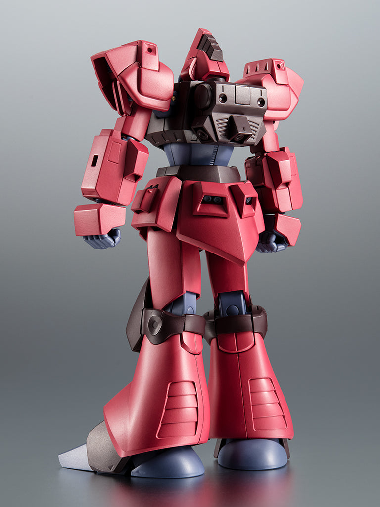 THE ROBOT SPIRITS ＜SIDE MS＞RMS-117 Galbaldy Beta ver. A.N.I.M.E. Japan version