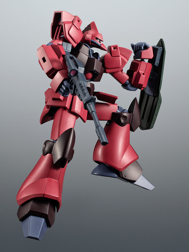 THE ROBOT SPIRITS ＜SIDE MS＞RMS-117 Galbaldy Beta ver. A.N.I.M.E. Japan version