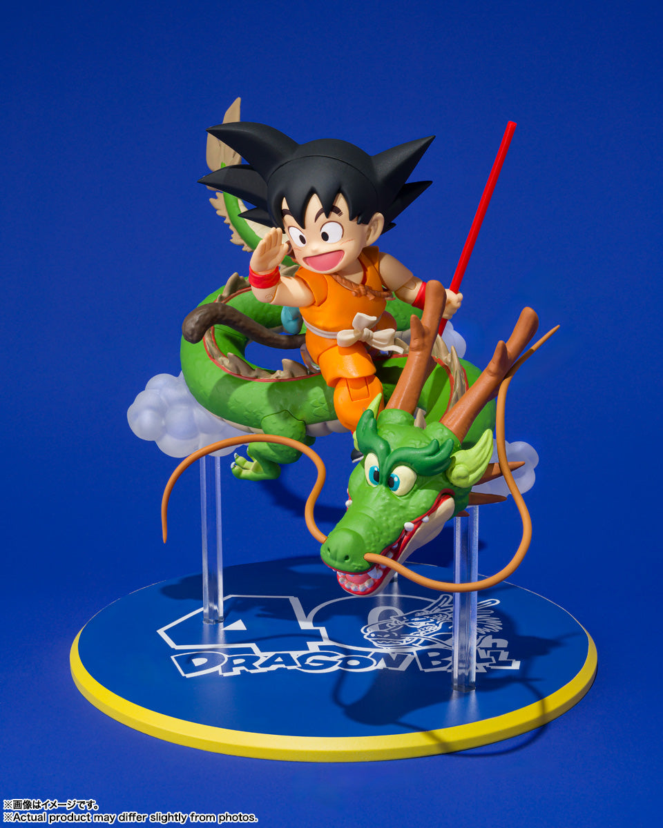 ドラゴンボール - LUNA these 3 DB SHF figures will be re-released tomorrow! #dragonball