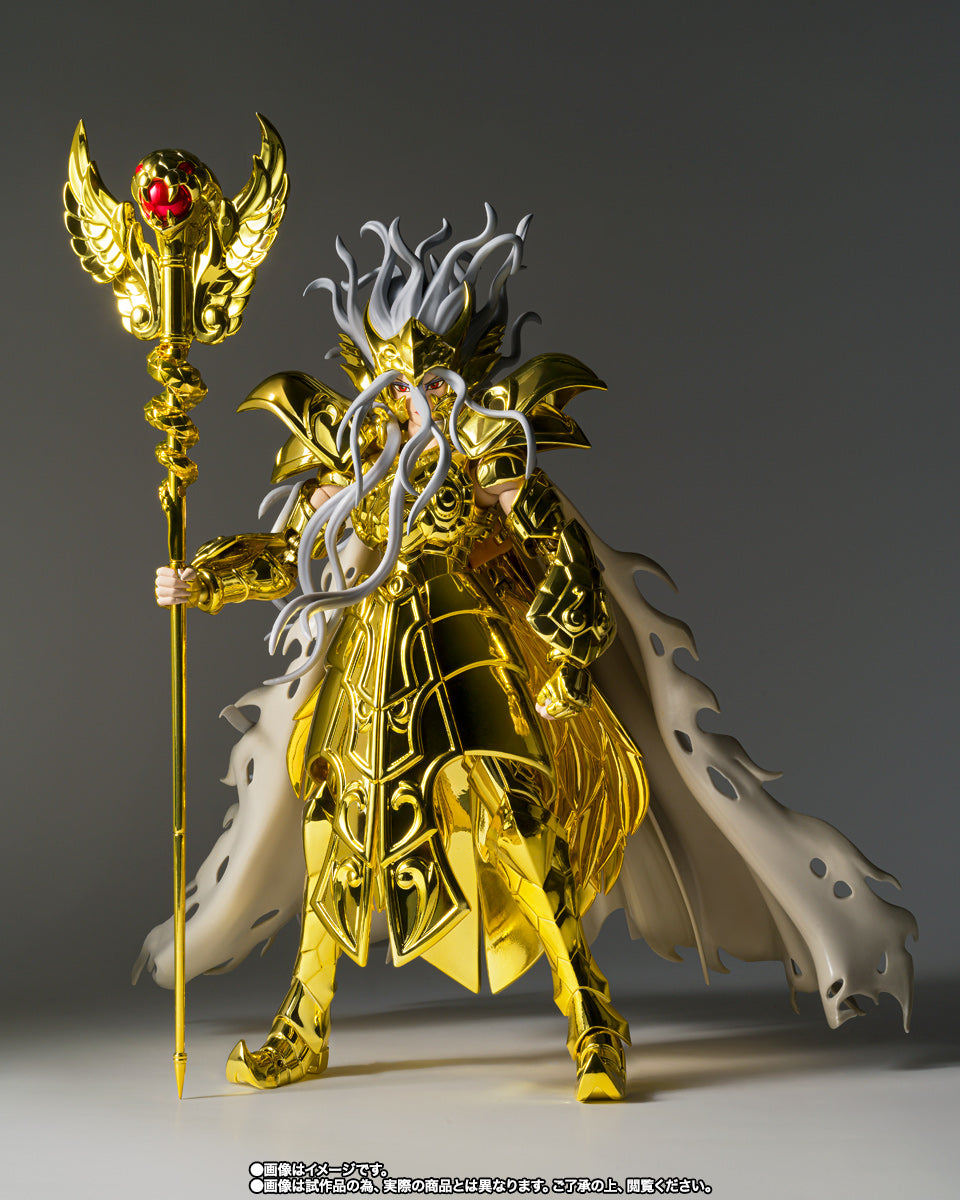 Saint Seiya | PREMIUM LUNA PARK