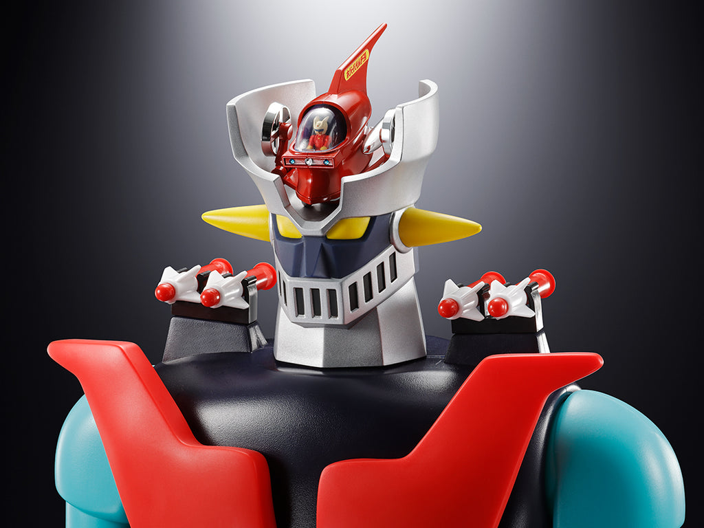 Bandai Popynica Hover Pilder Japan version