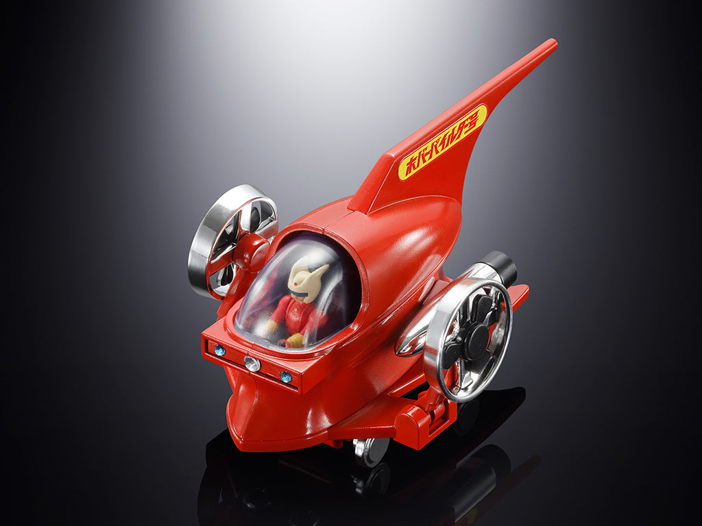 Bandai Popynica Hover Pilder Japan version