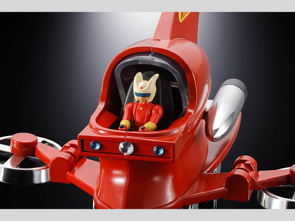 Bandai Popynica Hover Pilder Japan version