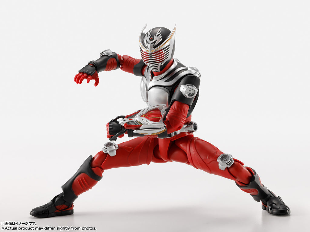 S.H.Figuarts (Shinkocchou Seihou) Kamen Rider Ryuki Japan version