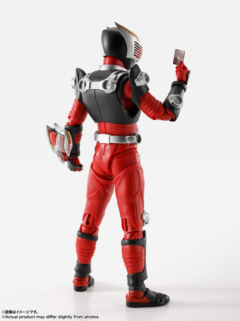 S.H.Figuarts (Shinkocchou Seihou) Kamen Rider Ryuki Japan version