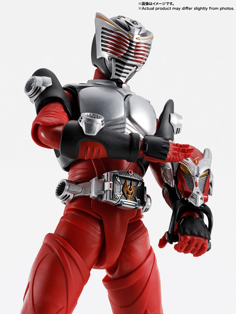 S.H.Figuarts (Shinkocchou Seihou) Kamen Rider Ryuki Japan version