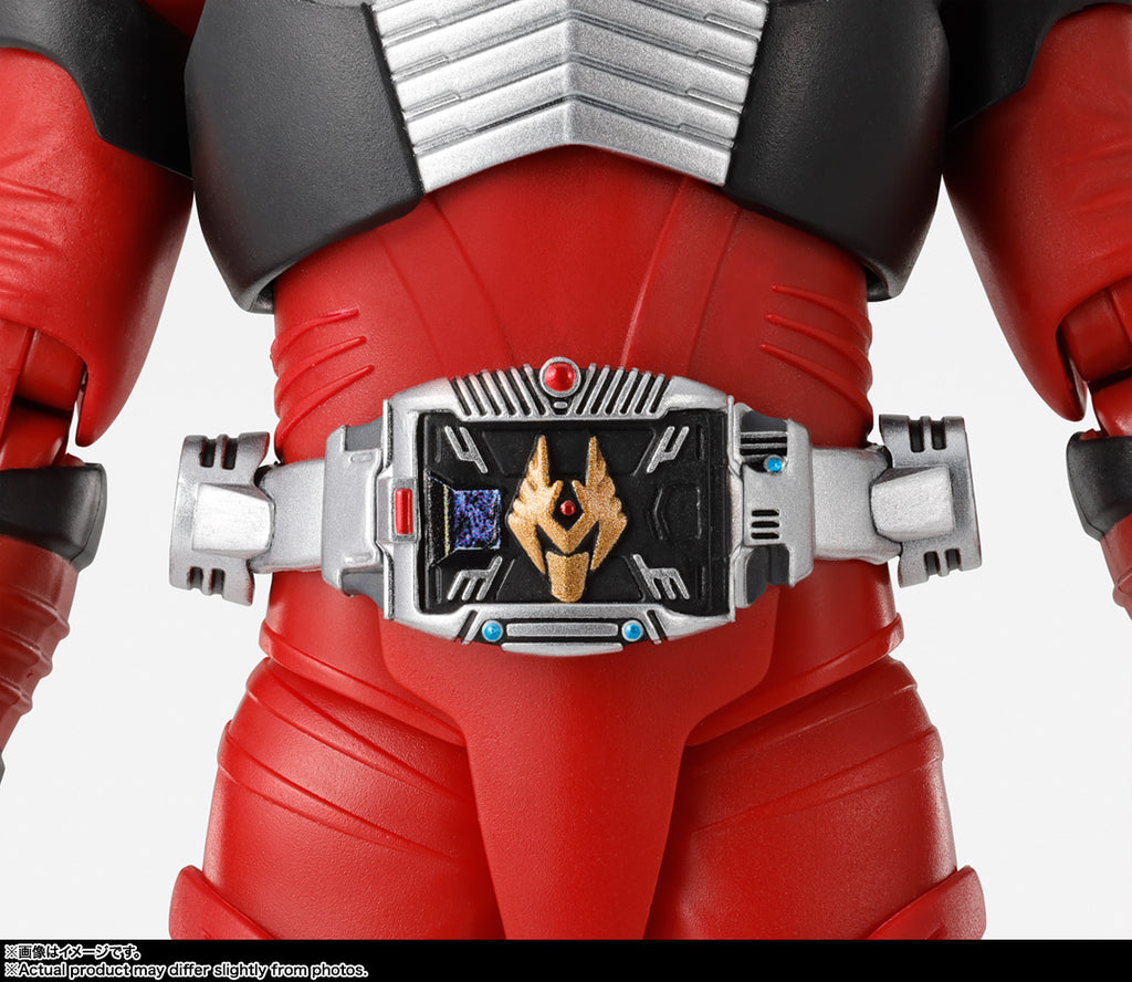 S.H.Figuarts (Shinkocchou Seihou) Kamen Rider Ryuki Japan version