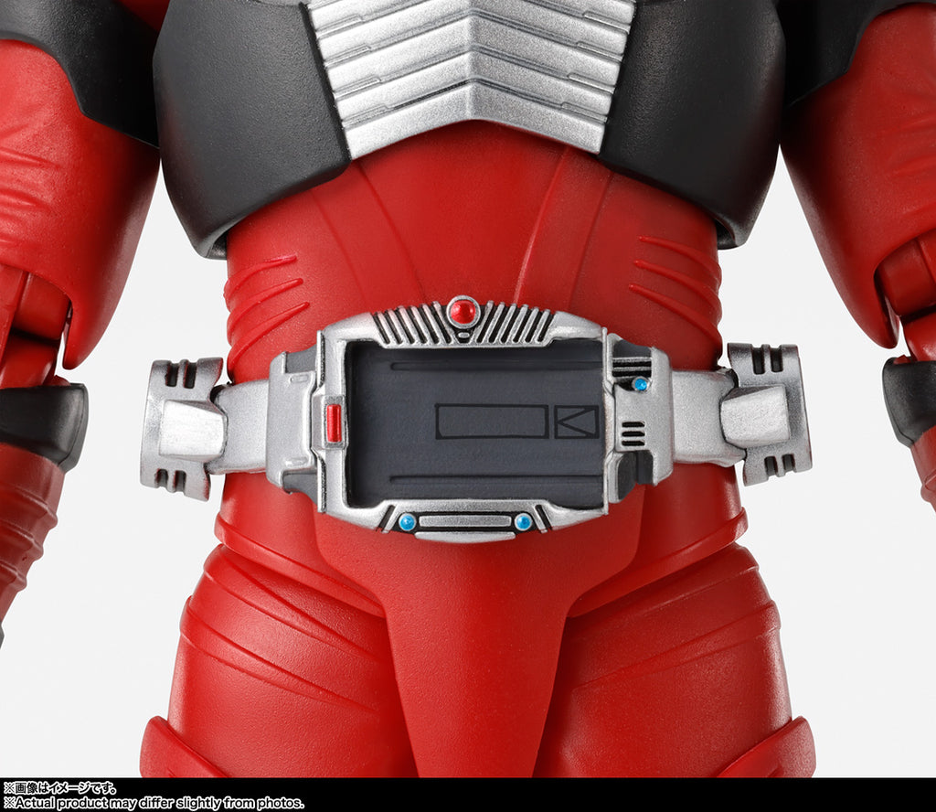 S.H.Figuarts (Shinkocchou Seihou) Kamen Rider Ryuki Japan version