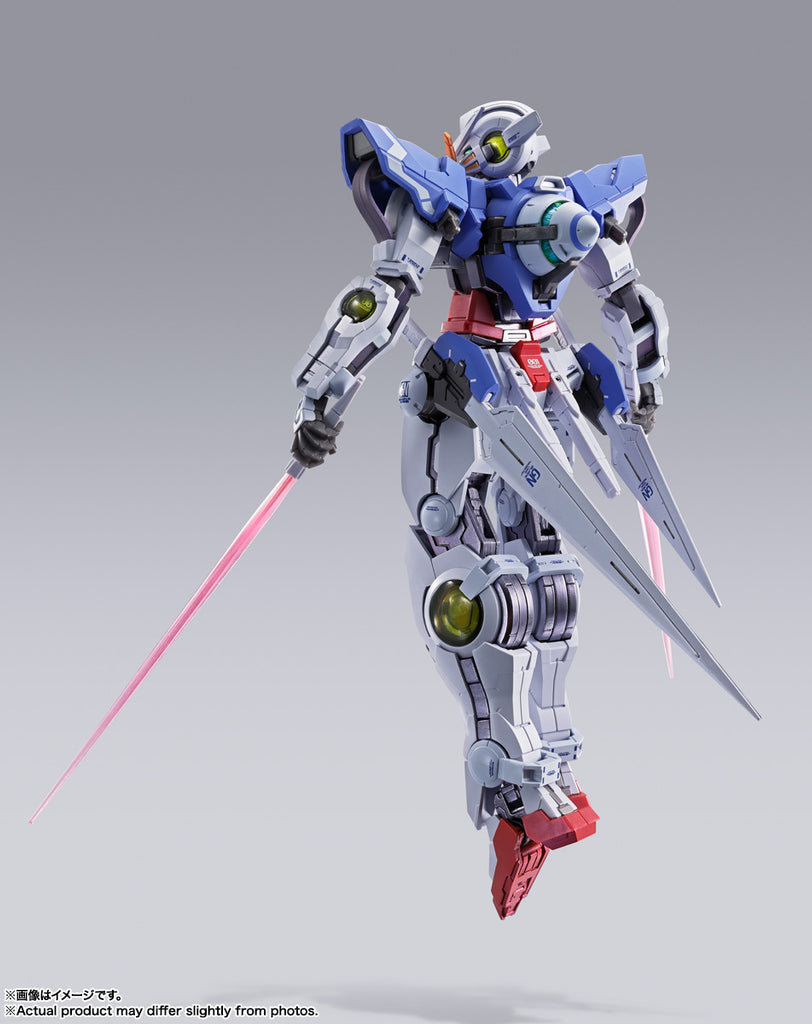 METAL BUILD Gundam Exia -STORE LIMITED EDITION- Japan version