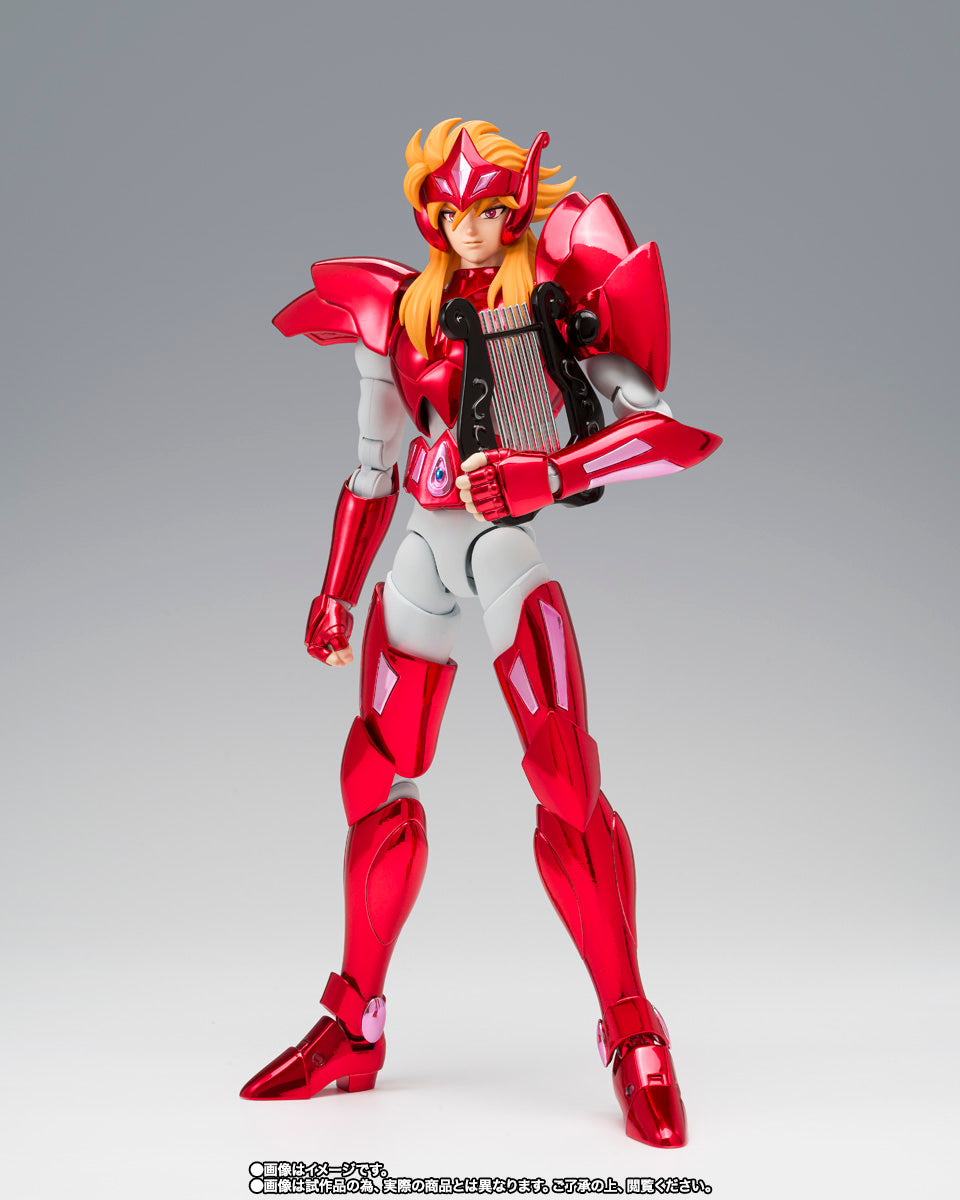 Saint Seiya | PREMIUM LUNA PARK