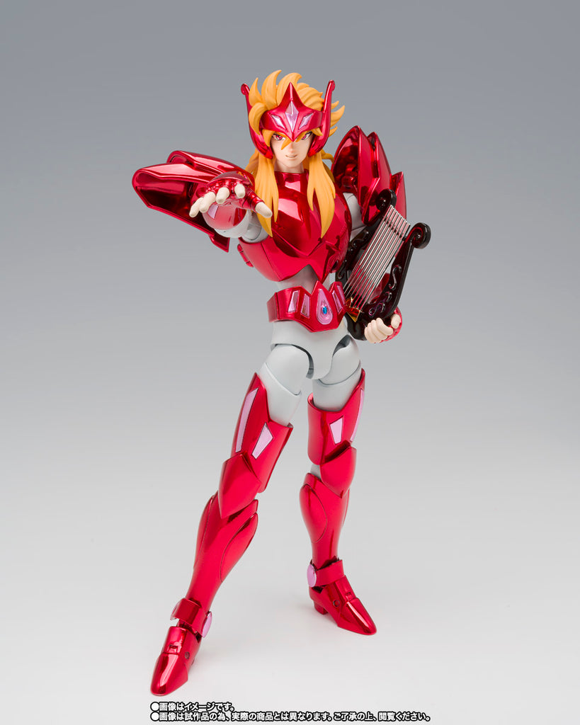 Bandai Saint Cloth Myth EX Benetnasch Eta Mime Japan version
