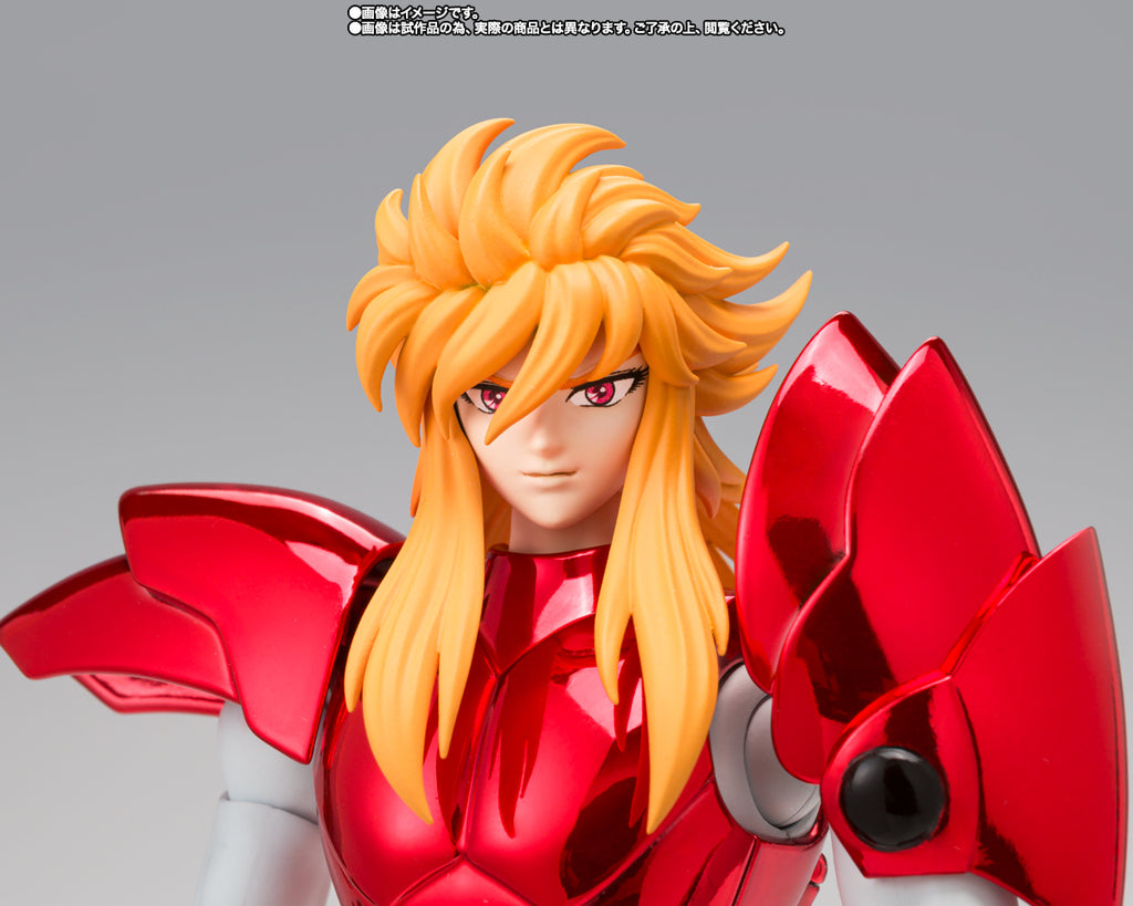 Bandai Saint Cloth Myth EX Benetnasch Eta Mime Japan version