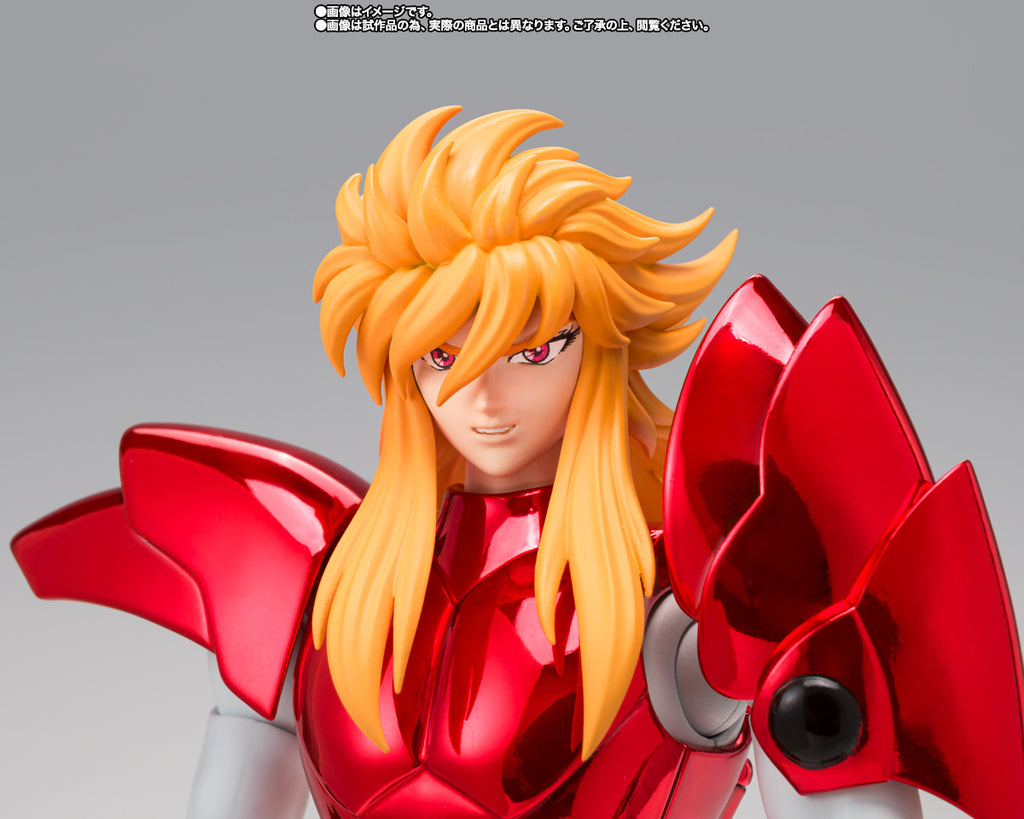 Bandai Saint Cloth Myth EX Benetnasch Eta Mime Japan version