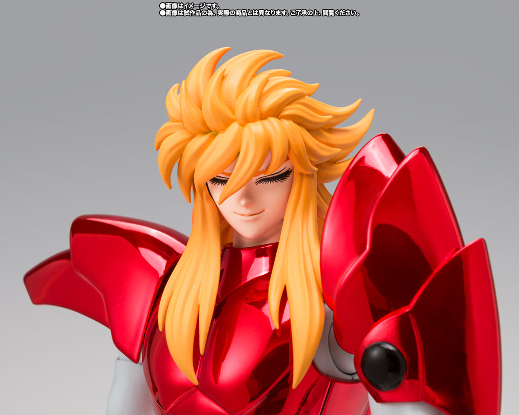 Bandai Saint Cloth Myth EX Benetnasch Eta Mime Japan version