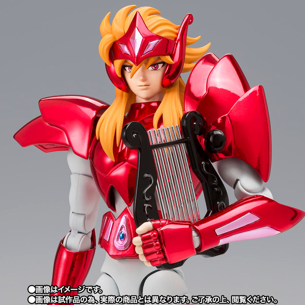 Bandai Saint Cloth Myth EX Benetnasch Eta Mime Japan version