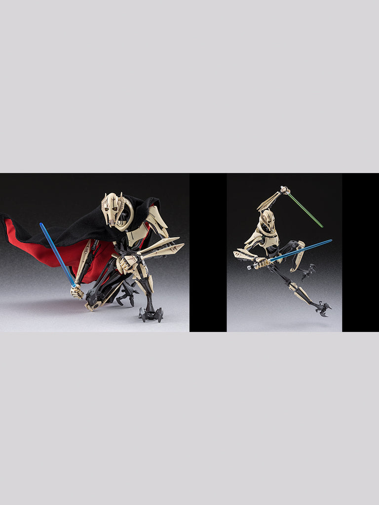 Bandai S.H.Figuarts General Grievous (STAR WARS: Revenge of the Sith) Japan ver