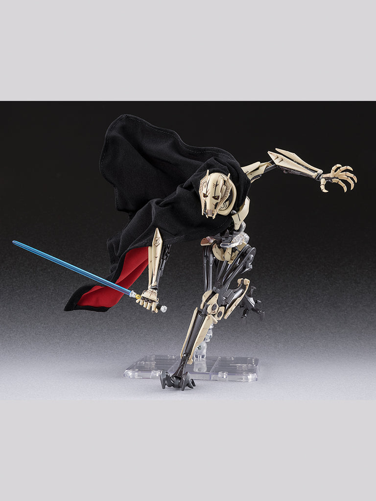Bandai S.H.Figuarts General Grievous (STAR WARS: Revenge of the Sith) Japan ver