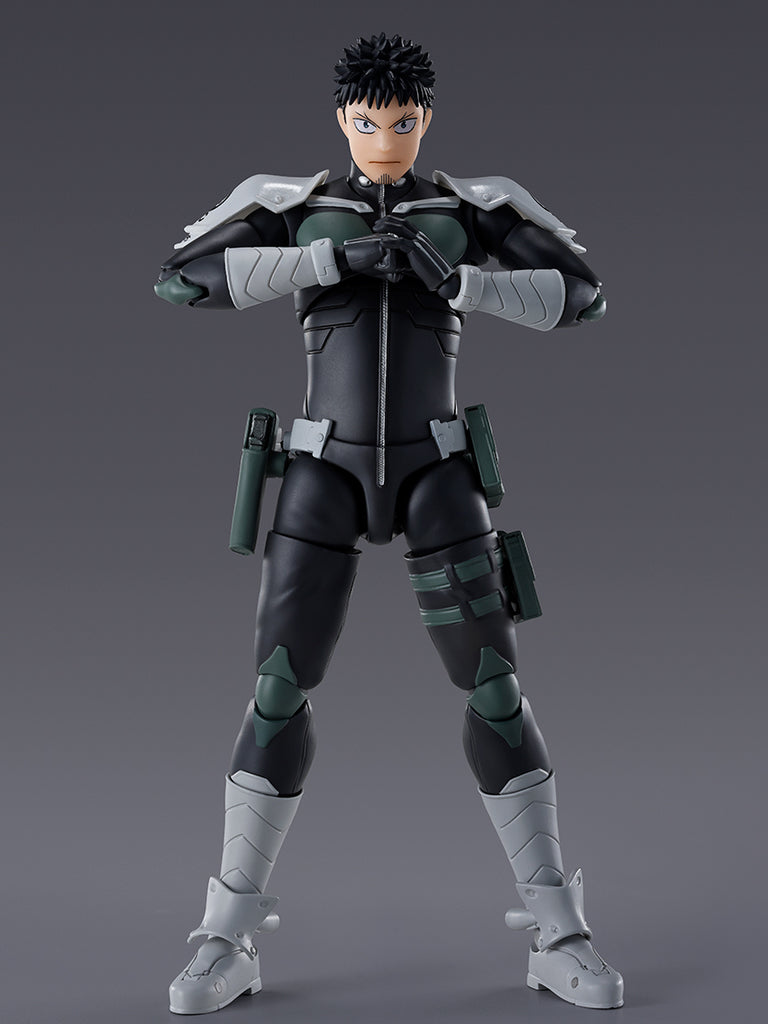 Bandai S.H.Figuarts Kafka Hibino Japan version