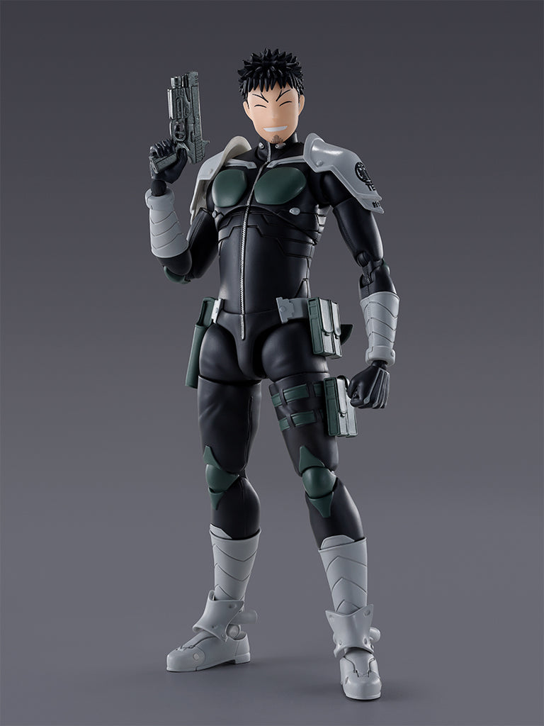 Bandai S.H.Figuarts Kafka Hibino Japan version