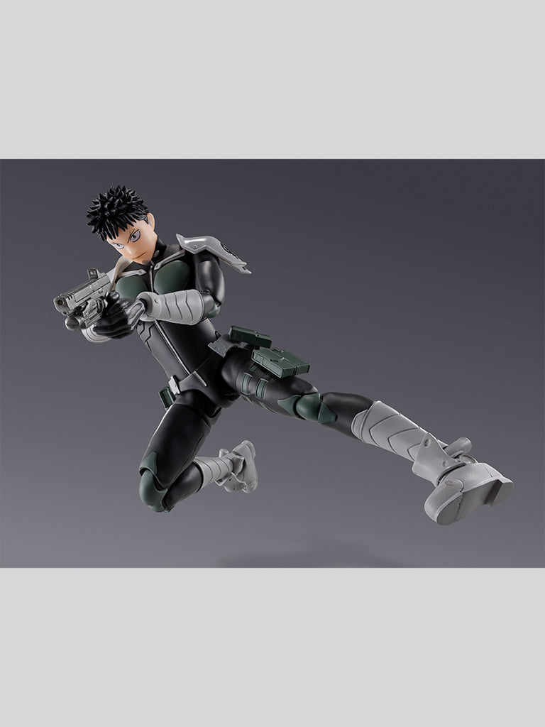 Bandai S.H.Figuarts Kafka Hibino Japan version