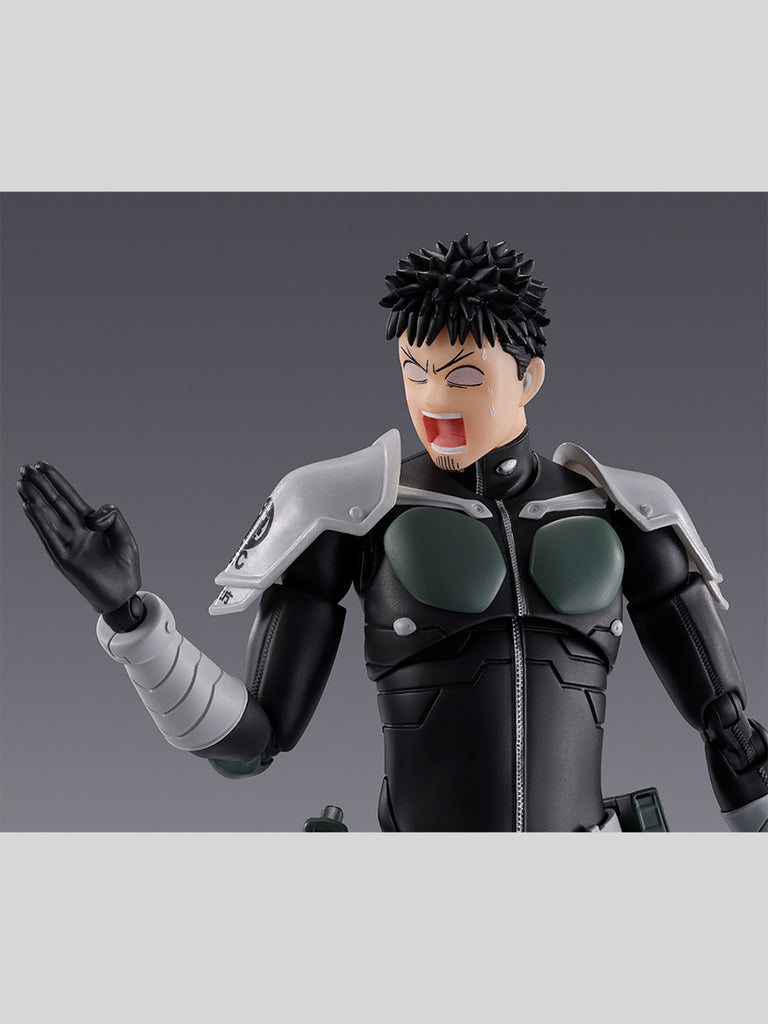 Bandai S.H.Figuarts Kafka Hibino Japan version