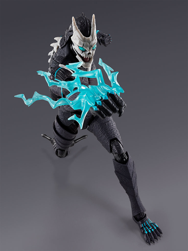 Bandai S.H.Figuarts Kafka Hibino Japan version